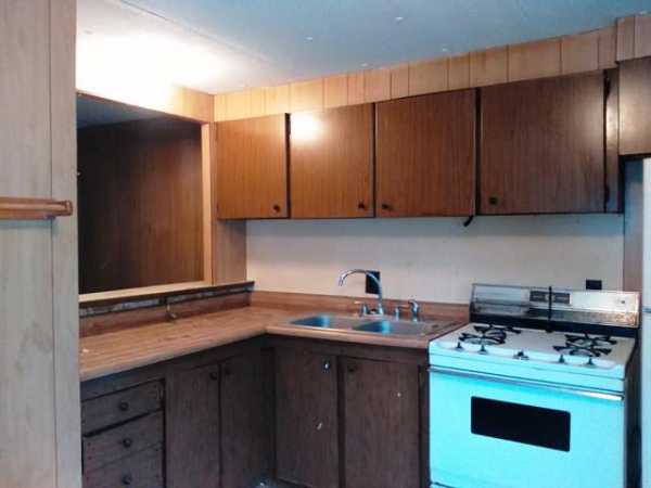 North American Mobile Home Park 9 LEONARD ST.Indianola, IA 50125