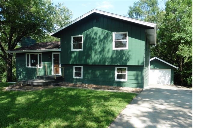 708 N G StIndianola, IA, 50125Warren County