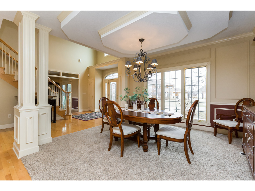 6520 NW 93rd ST, Johnston, IA 50131