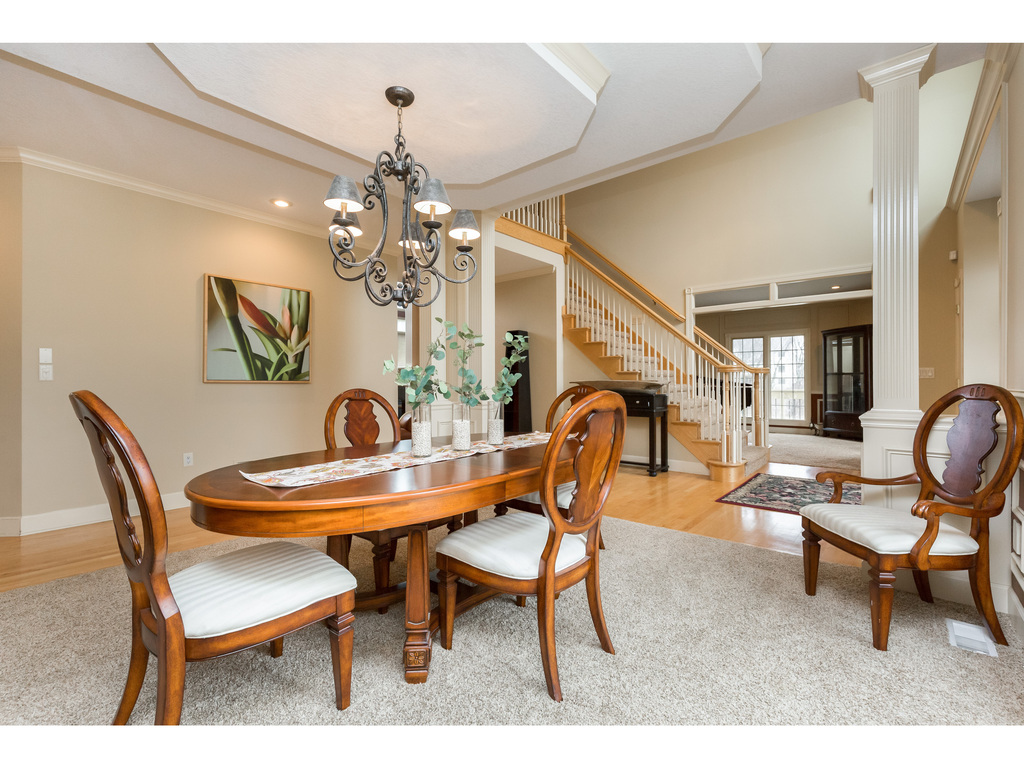 6520 NW 93rd ST, Johnston, IA 50131