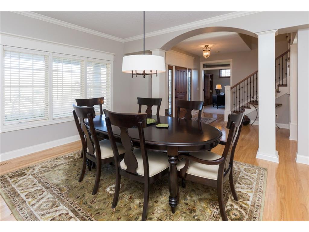 8502 Wooded Point Drive, Johnston, IA 50131