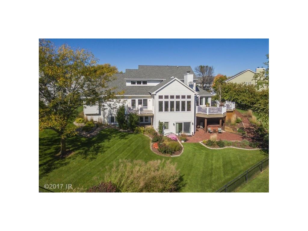 8100 Wellington Boulevard, Johnston, IA 50131
