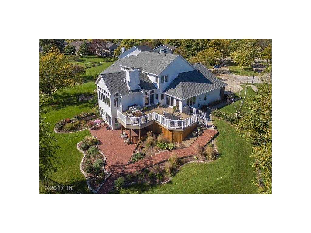 8100 Wellington Boulevard, Johnston, IA 50131