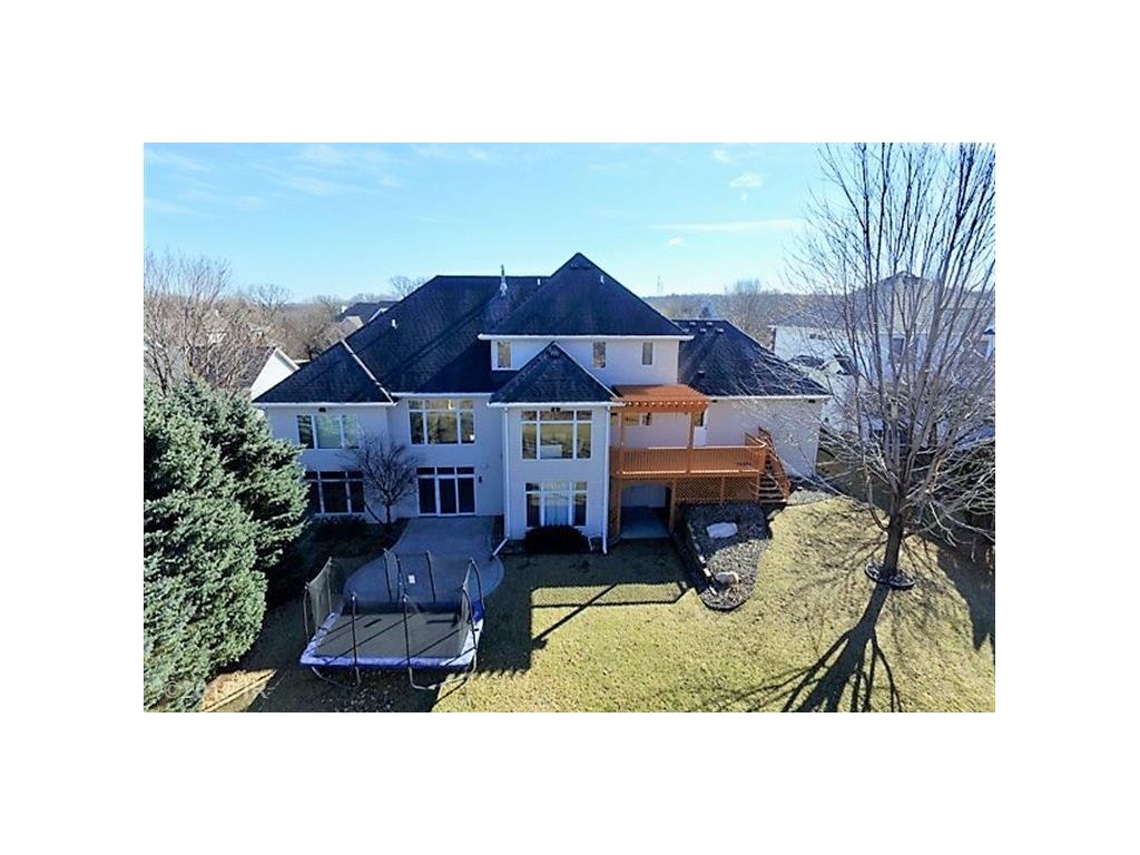 8131 Heather Bow Court, Johnston, IA 50131