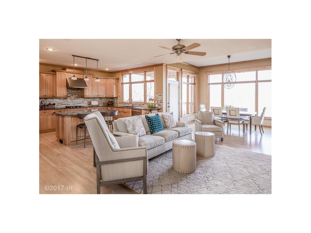 8131 Heather Bow Court, Johnston, IA 50131