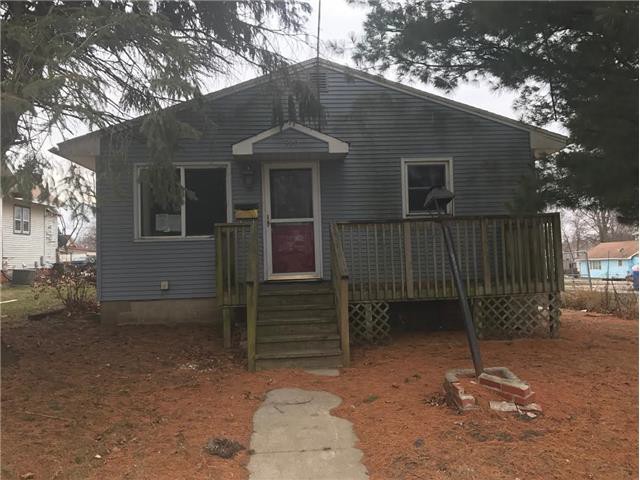510 W Montgomery StKnoxville, IA, 50138Marion County