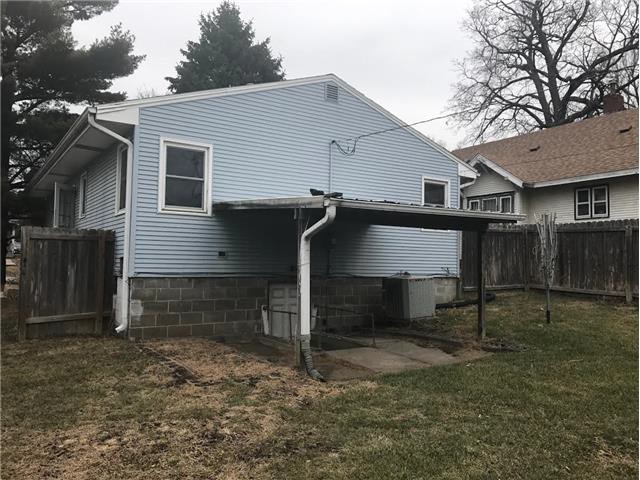 510 W Montgomery StKnoxville, IA, 50138Marion County