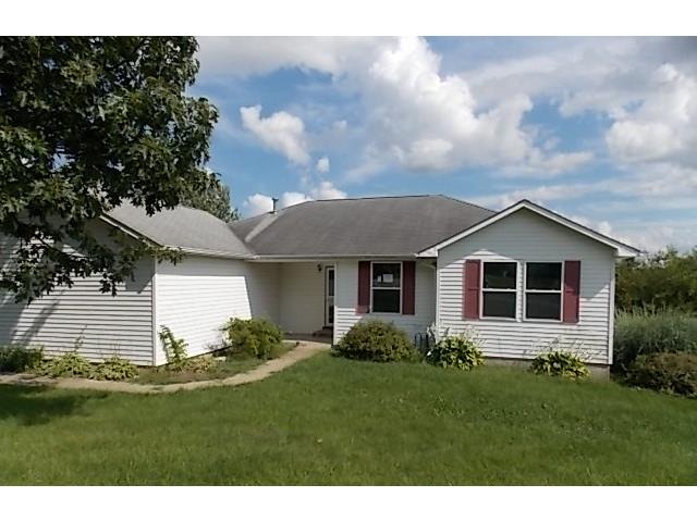 1154 Mckimber LnKnoxville, IA, 50138Marion County