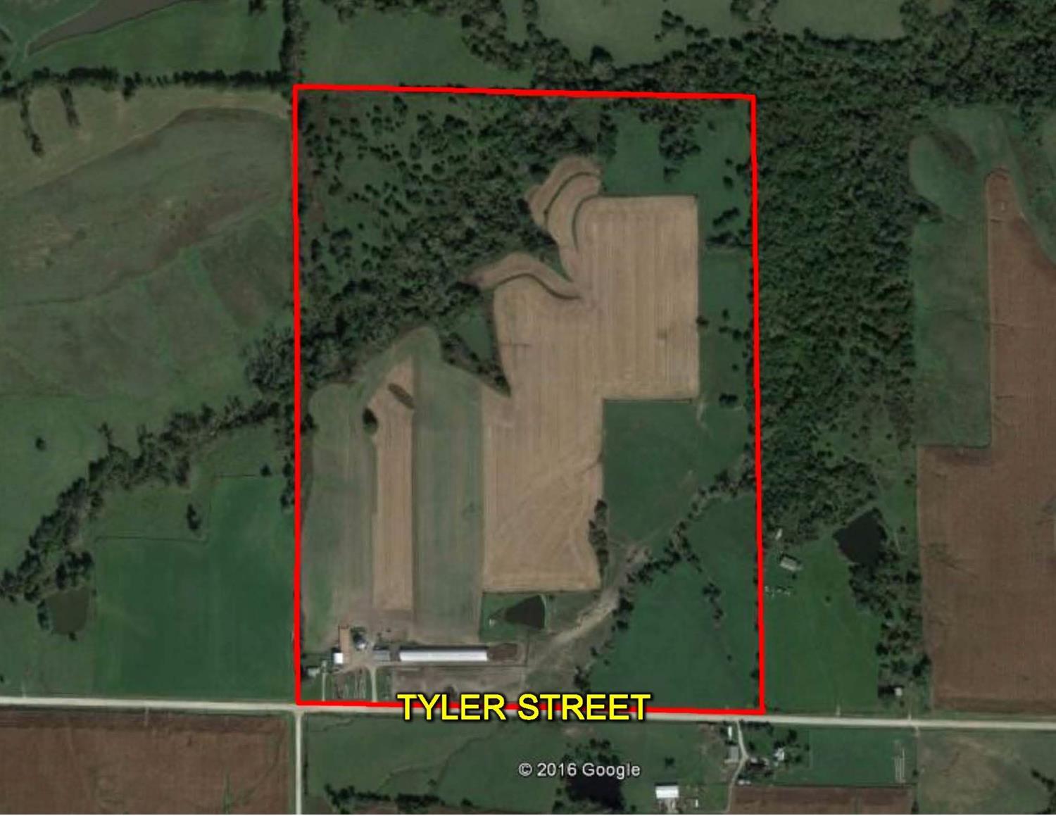 17021 Tyler, Warren, IA 50139