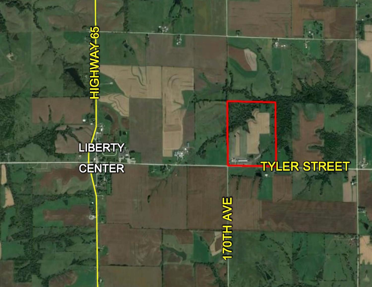 17021 Tyler, Warren, IA 50139