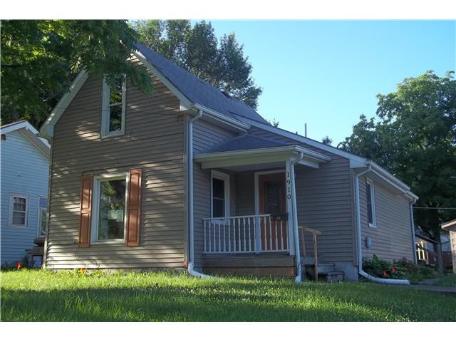 1910 Summit StMarshalltown, IA, 50158Marshall County