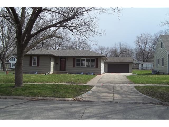 809n 4th StMarshalltown, IA, 50158Marshall County