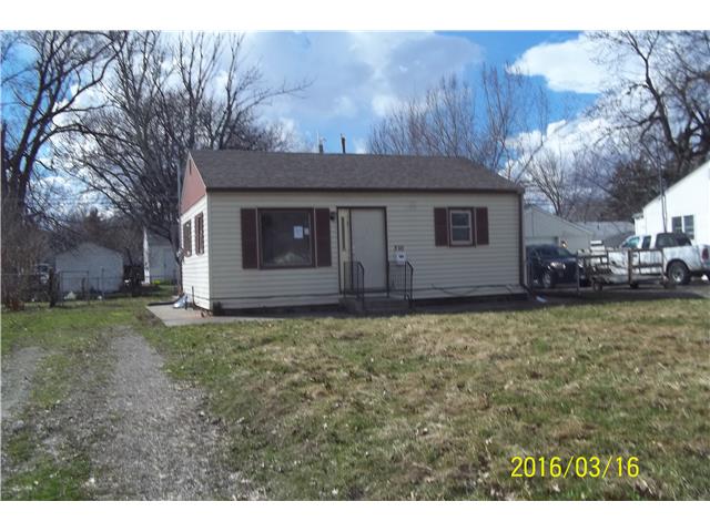 310 N 13th AveMarshalltown, IA, 50158Marshall County