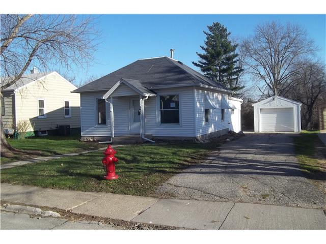 1411 W Linn StMarshalltown, IA, 50158Marshall County