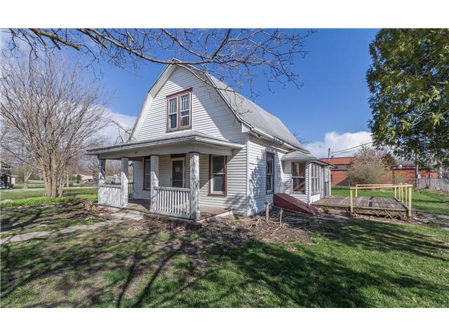 515 North StMinburn, IA, 50167Dallas County