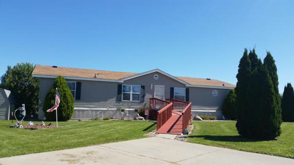 Country Club Estates 10 Maple Ave Lot 322Nevada, IA 50201