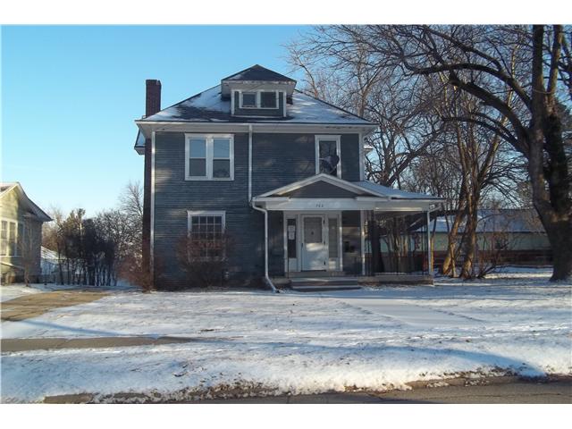 702 S 5th Ave WNewton, IA, 50208Jasper County
