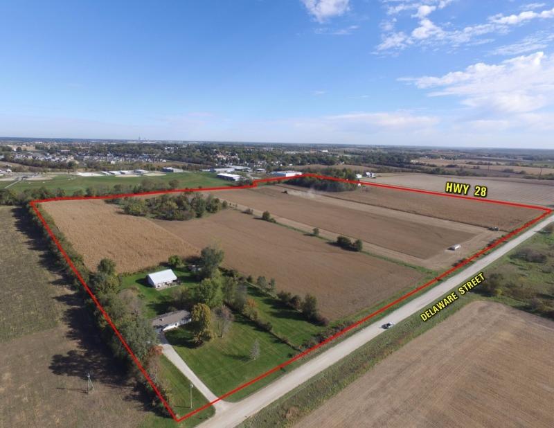 0 Hwy 28, Warren, IA 50211