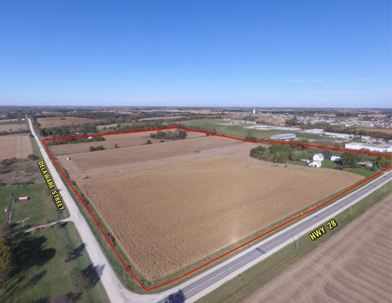 0 Hwy 28, Warren, IA 50211