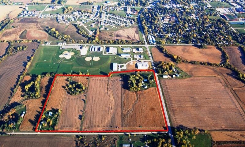 0 Hwy 28, Warren, IA 50211