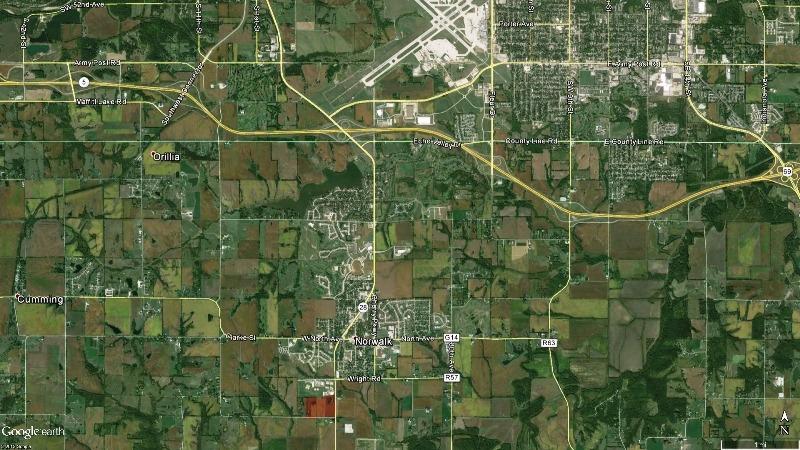 0 Hwy 28, Warren, IA 50211