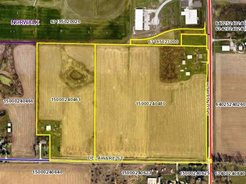 0 Hwy 28, Warren, IA 50211