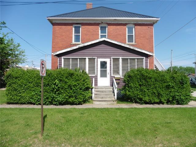 215 & 215 1/2 S Filmore StOsceola, IA, 50213Clarke County