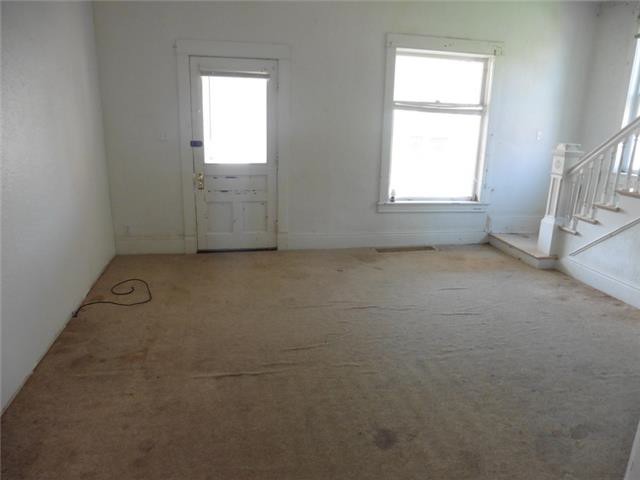 215 & 215 1/2 S Filmore StOsceola, IA, 50213Clarke County