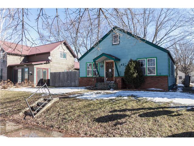 1420 5th StPerry, IA, 50220Dallas County