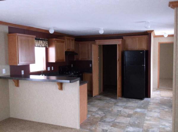 Bar Jac Mobile Estates 2801 1st StPerry, IA 50220