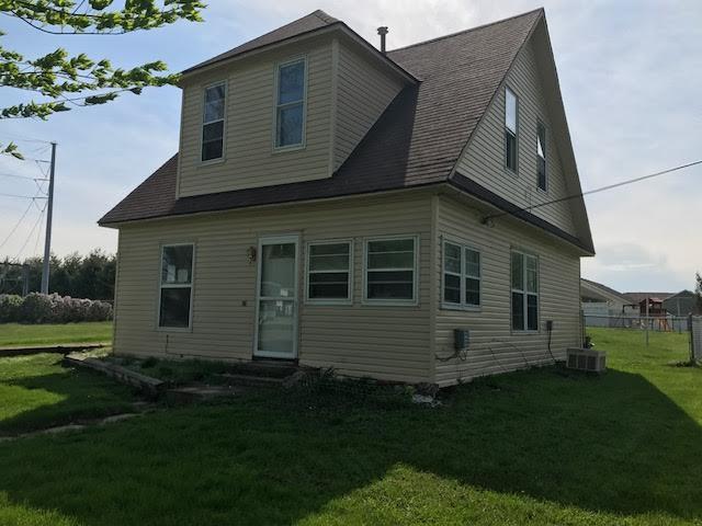 511 S Highway 5Pleasantville, IA, 50225Marion County