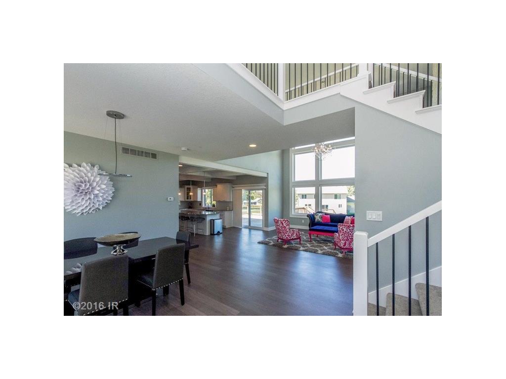 312 Sweetwater Circle, Polk City, IA 50226