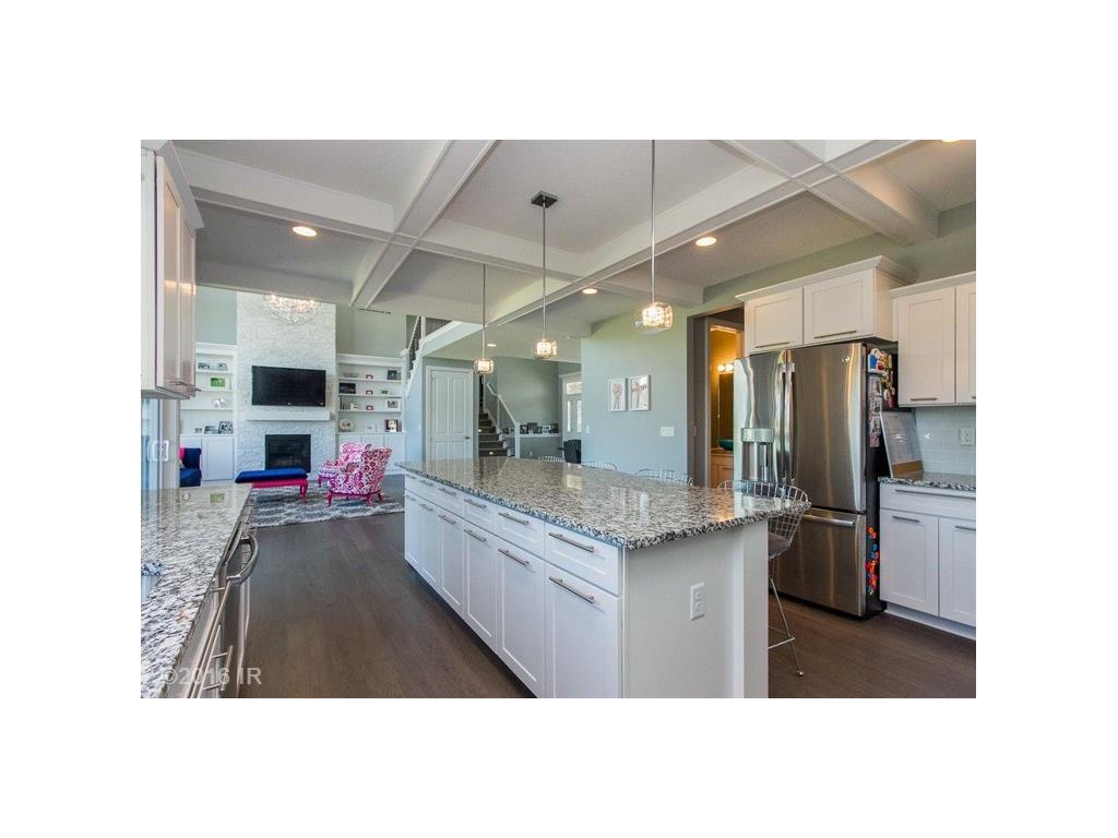 312 Sweetwater Circle, Polk City, IA 50226