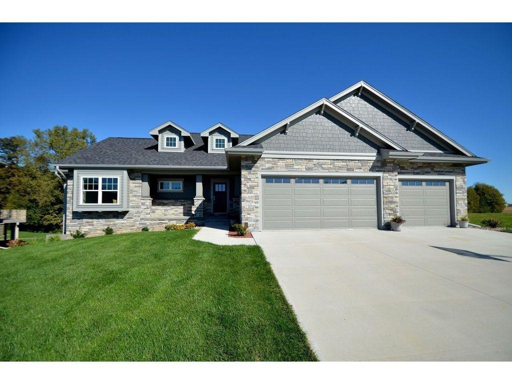 4089 NW 95TH PL, Polk City, IA 50226