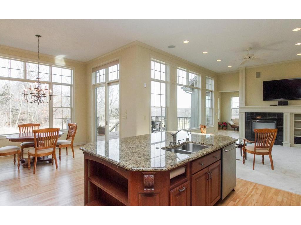 1001 Tradition DR, Polk City, IA 50226
