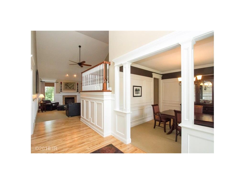 1209 Oakwood Drive, Polk City, IA 50226
