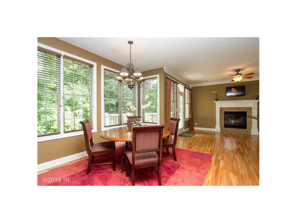 1209 Oakwood Drive, Polk City, IA 50226