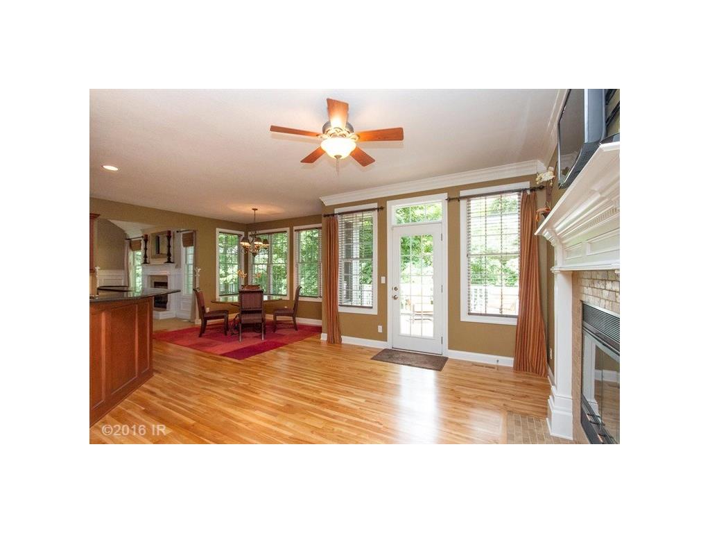 1209 Oakwood Drive, Polk City, IA 50226