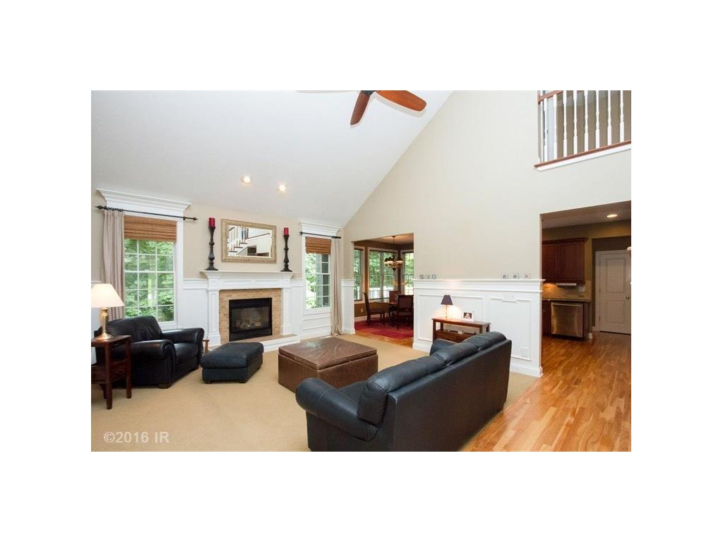 1209 Oakwood Drive, Polk City, IA 50226