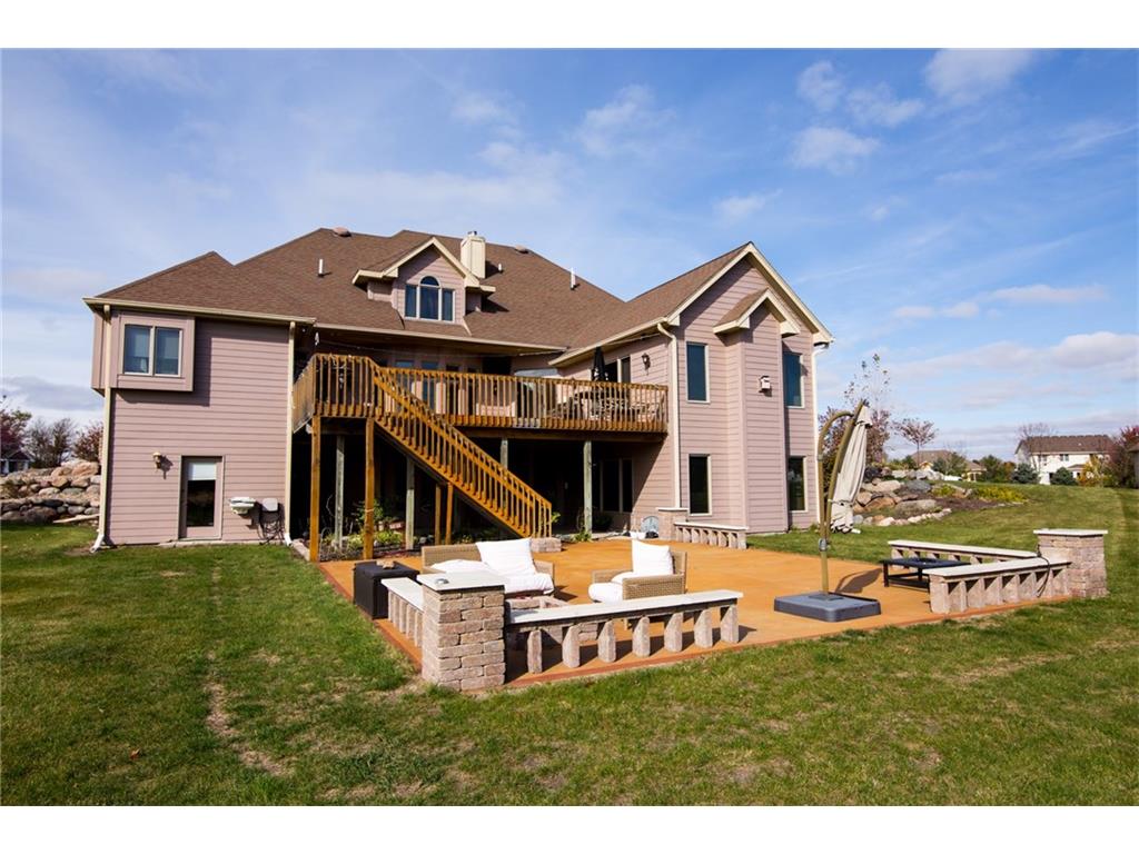 800 E Southside Drive, Polk City, IA 50226