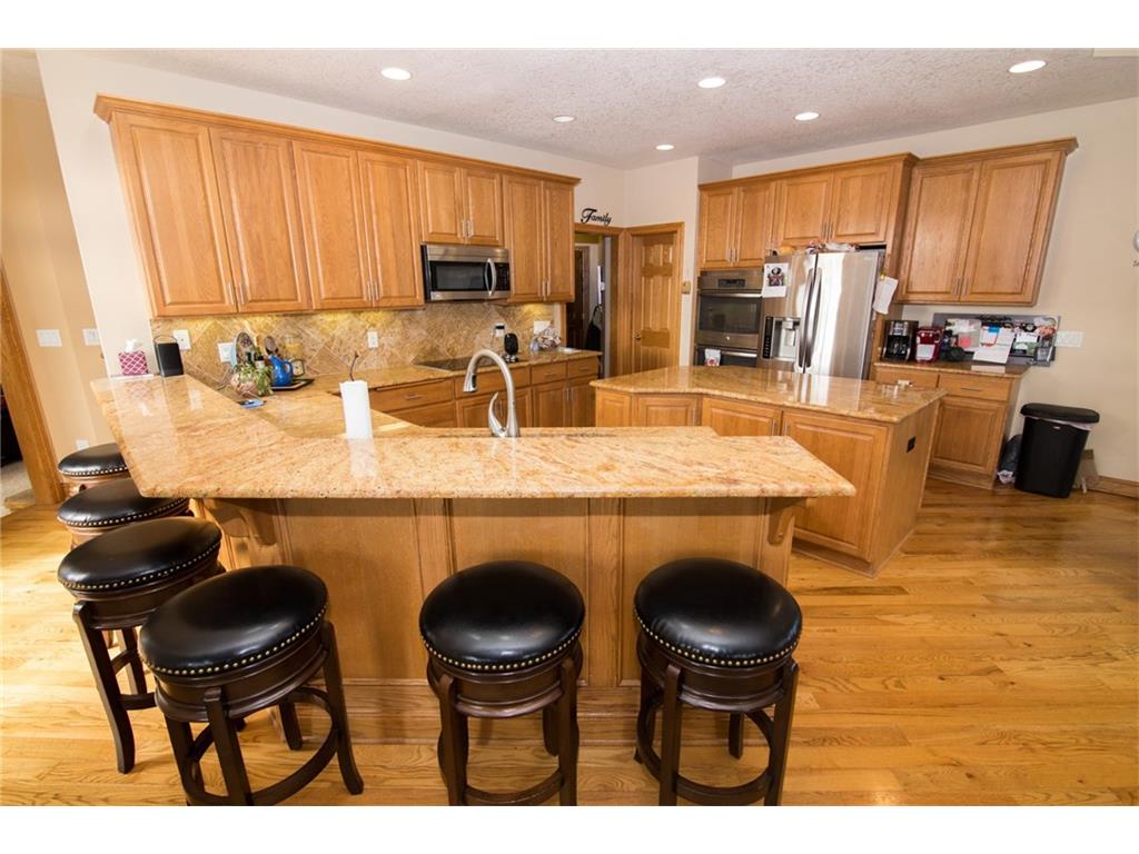 800 E Southside Drive, Polk City, IA 50226