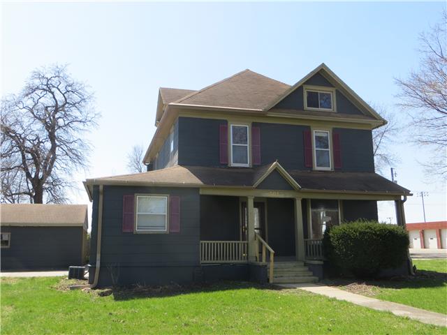 501 E Jefferson StPrairie City, IA, 50228Jasper County