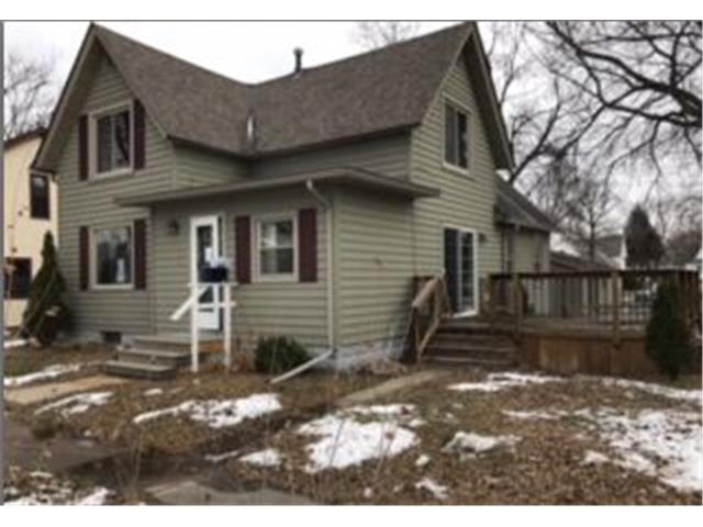 106 N Erickson StRoland, IA, 50236Story County