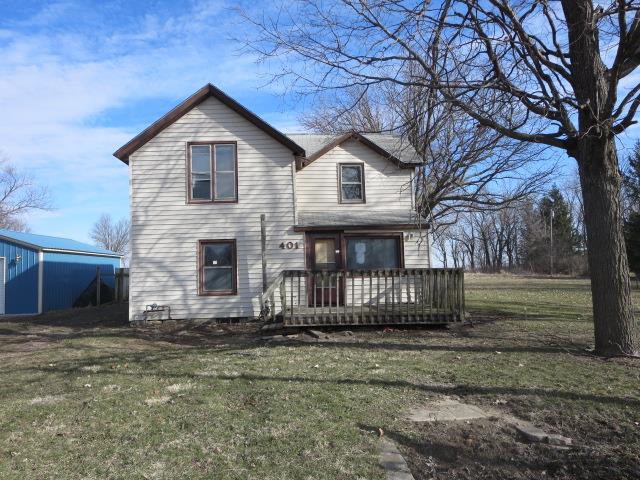 401 North StSheldahl, IA, 50243Polk County