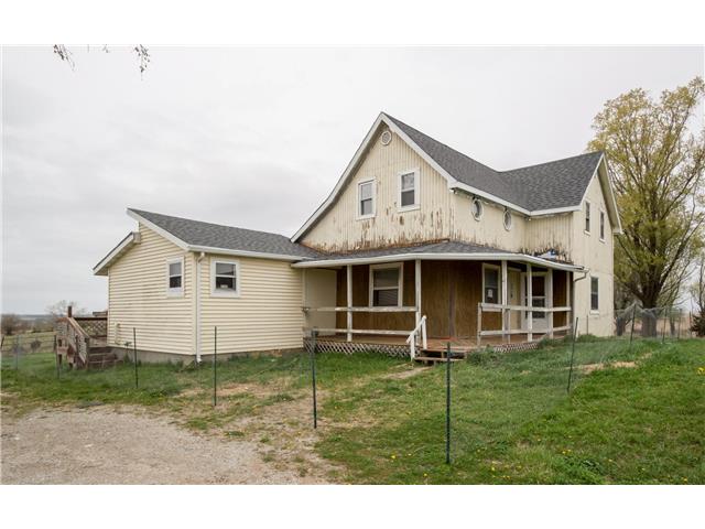 1831 Stuart RdStuart, IA, 50250Adair County