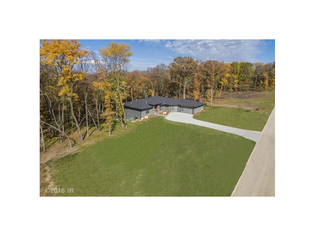 29204 Hickory Lodge Drive, Van Meter, IA 50261