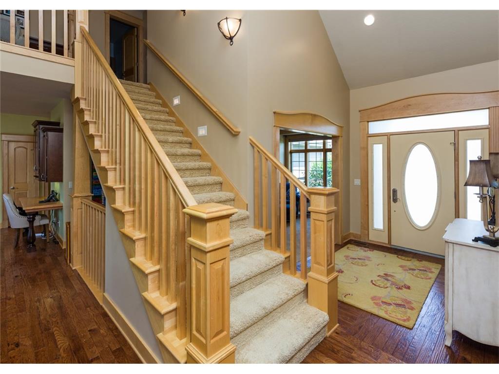 1650 SE Hawthorne Ridge Drive, Waukee, IA 50263