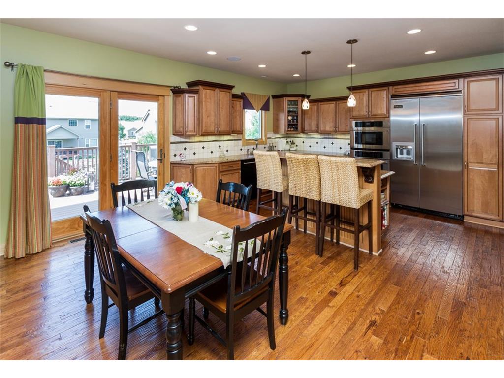 1650 SE Hawthorne Ridge Drive, Waukee, IA 50263