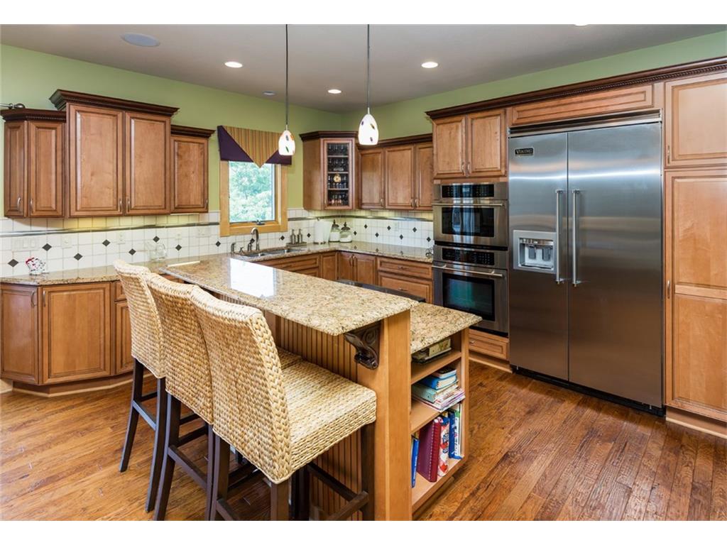 1650 SE Hawthorne Ridge Drive, Waukee, IA 50263