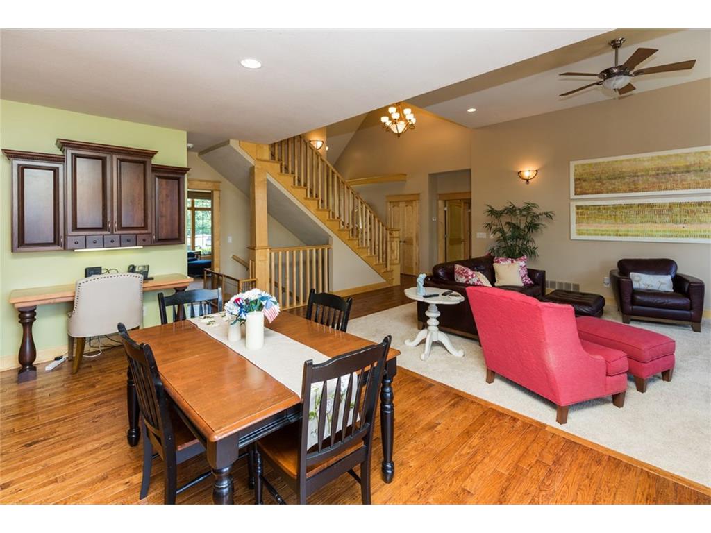 1650 SE Hawthorne Ridge Drive, Waukee, IA 50263